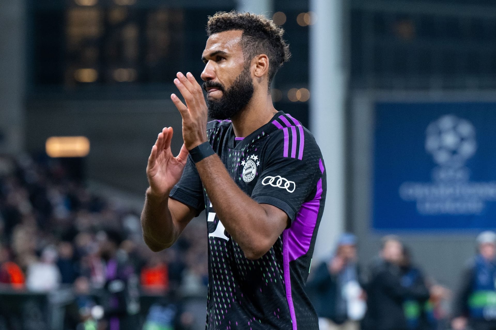 Eric Maxim Choupo-Moting