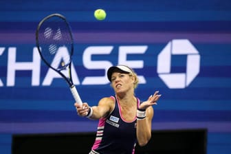 Laura Siegemund