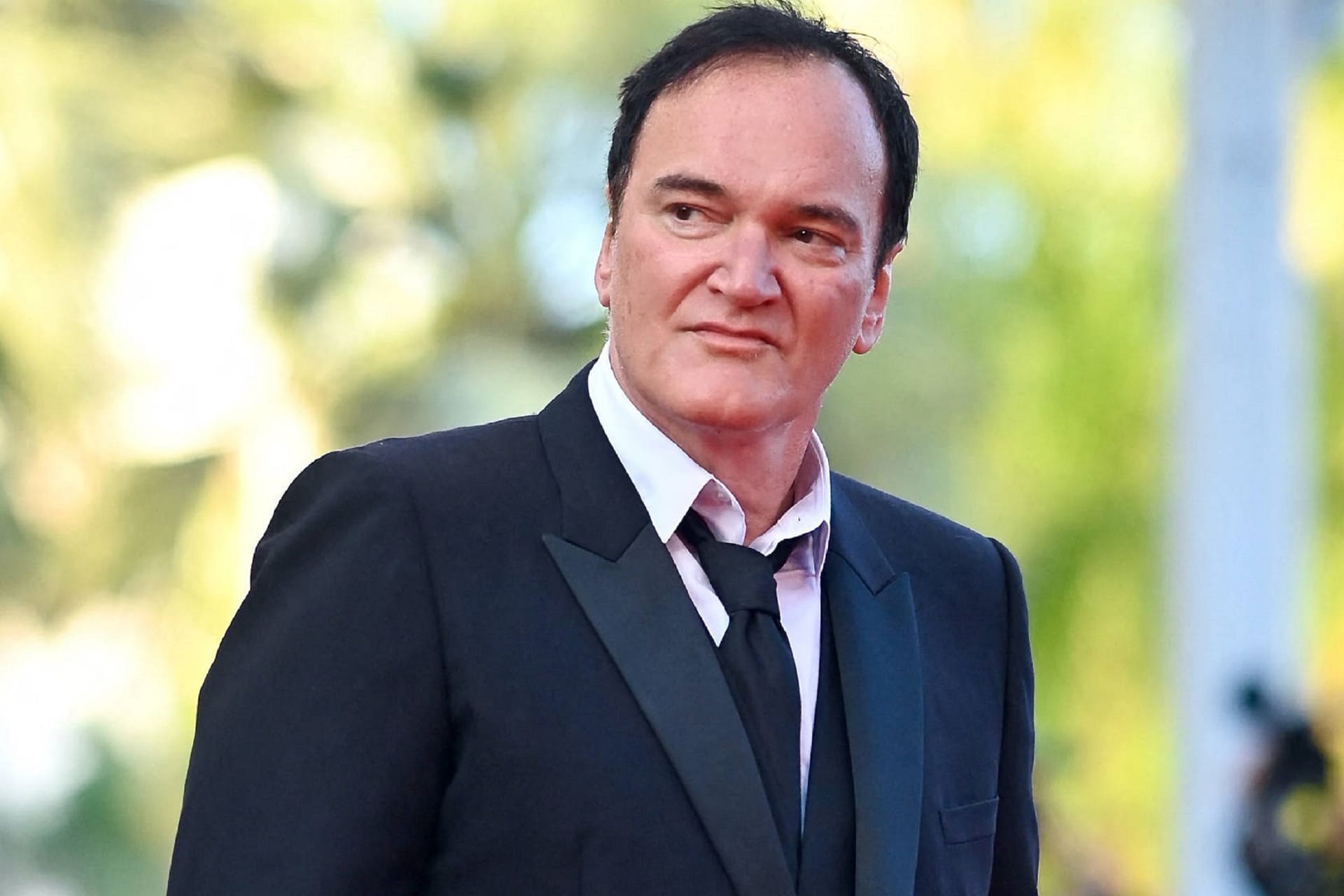 Quentin Tarantino: Der Regisseur hat einen IQ von 160.
