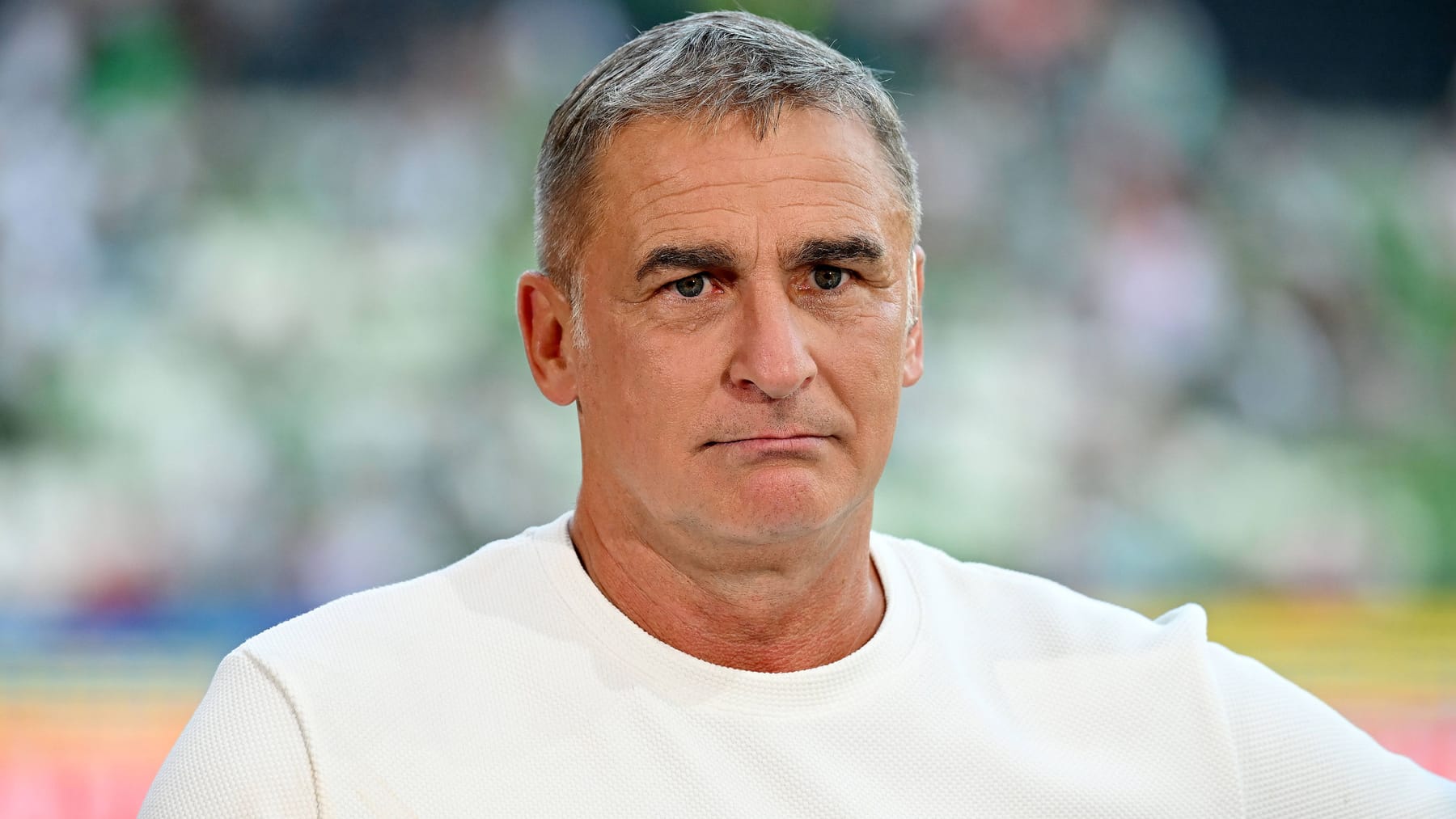 Stefan Kuntz: Potential Bundesliga Coach and DFB Women’s National Coach Candidate