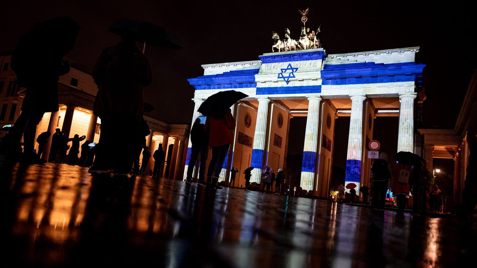 Brandenburger Tor