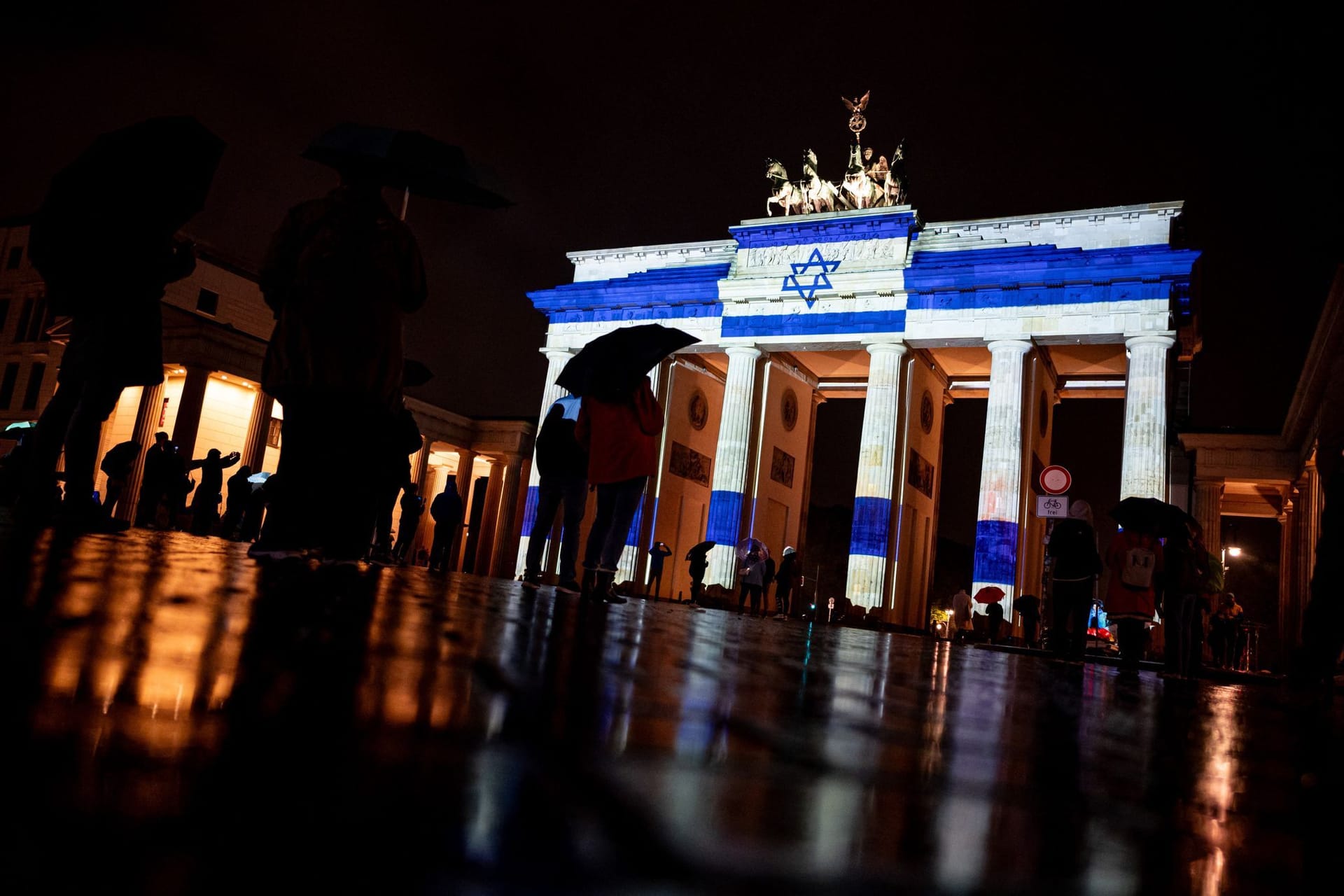 Brandenburger Tor