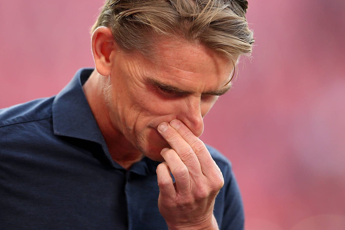 Christoph Freund: Bayerns Sportdirektor äußerte sich am Montag zum Fall Boateng.