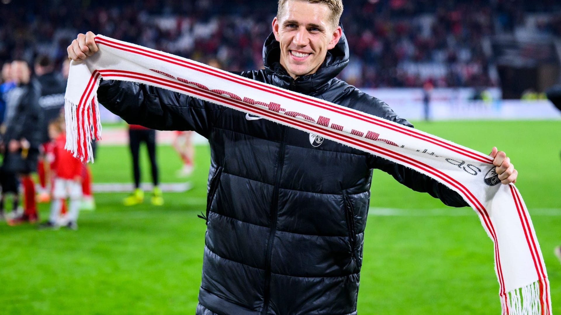 Nils Petersen Nils Petersen