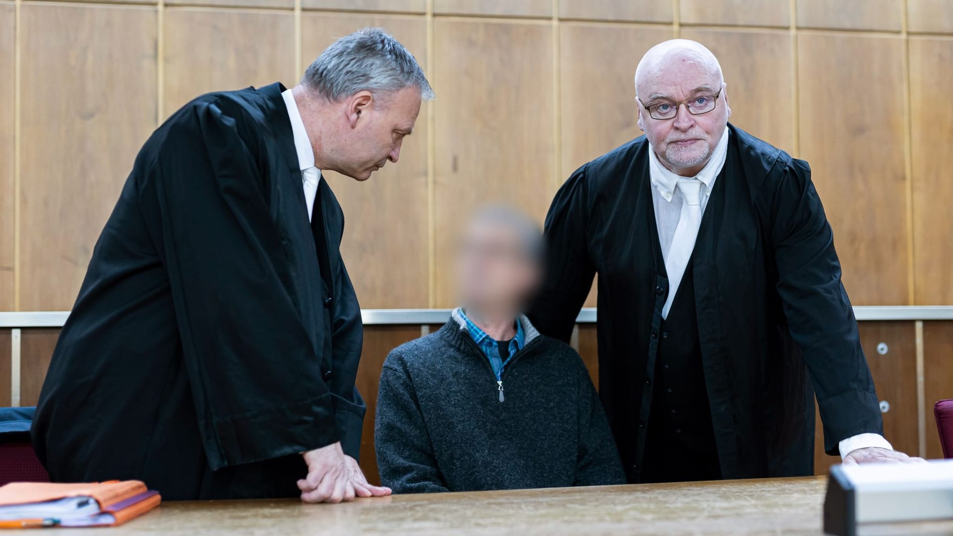 Versuchter Mord mit Rattengift Versuchter Mord mit Rattengift