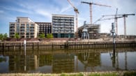 Hamburg: Immobilien-Preise sinken – aber der Wohnungskauf bleibt teuer