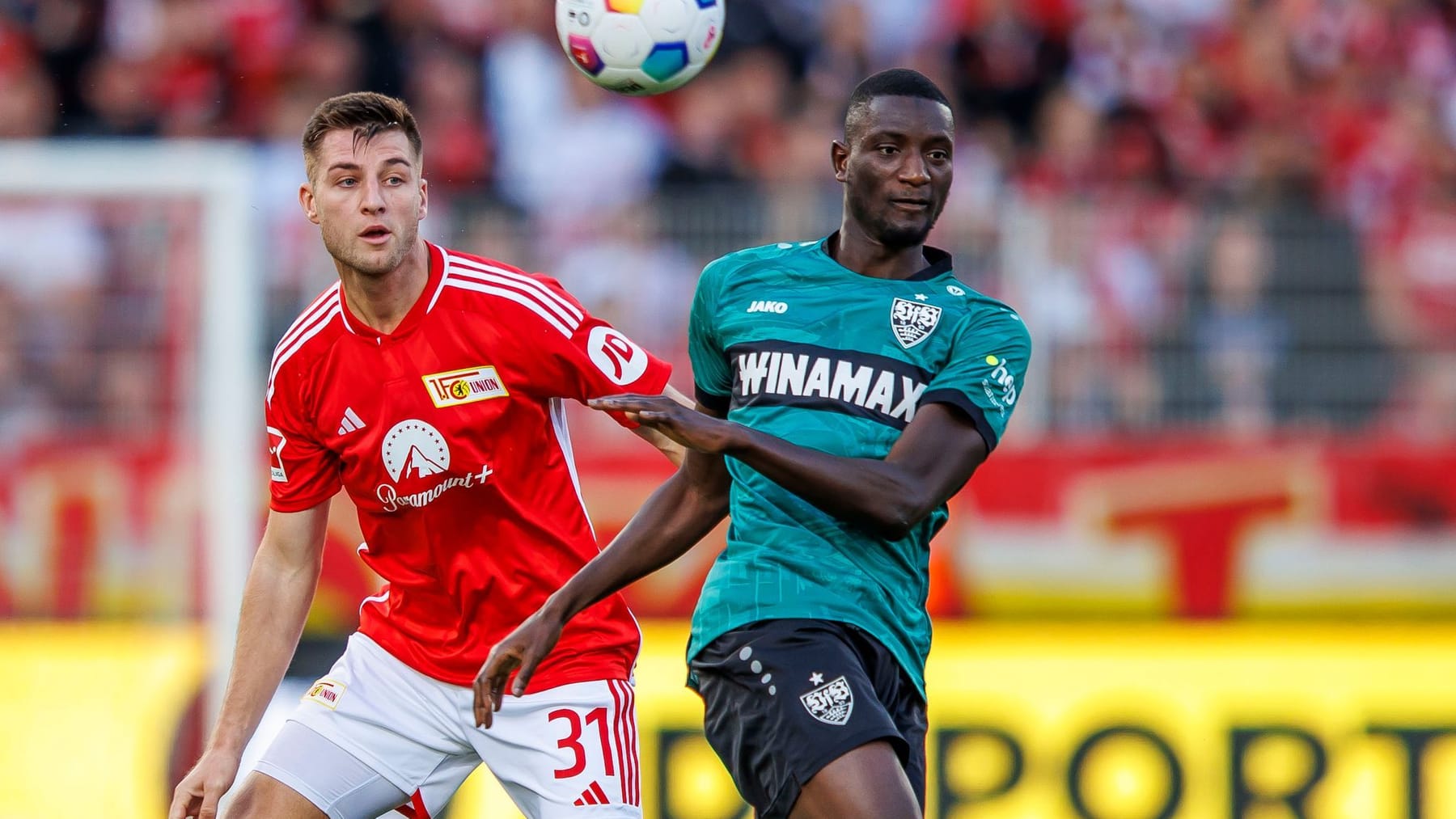 Bundesliga | Guirassy-Ausfall Trübt VfB-Freude über Nächsten Sieg