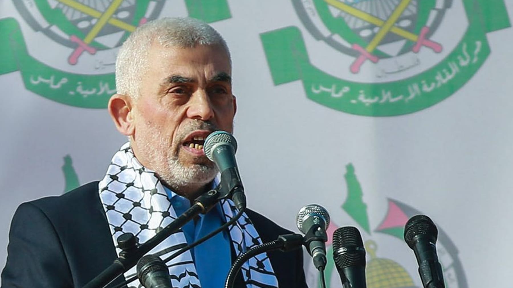 Hamasführer das Leben gerettet – Arzt bedauert Hilfe