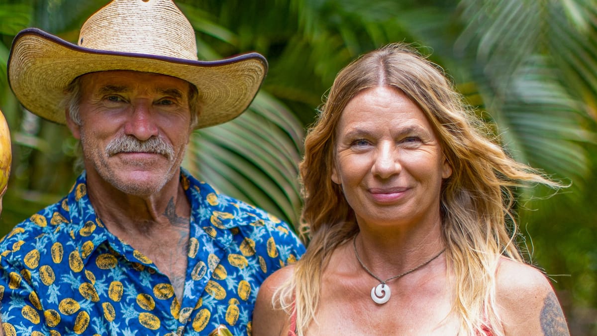 Konny und Manu Reimann wollen die USA nach 21 Jahren verlassen