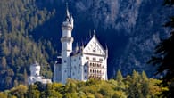 Bayern: Diese Schlösser und Burgen werden immer beliebter bei Touristen