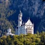 Bayern: Diese Schlösser und Burgen werden immer beliebter bei Touristen