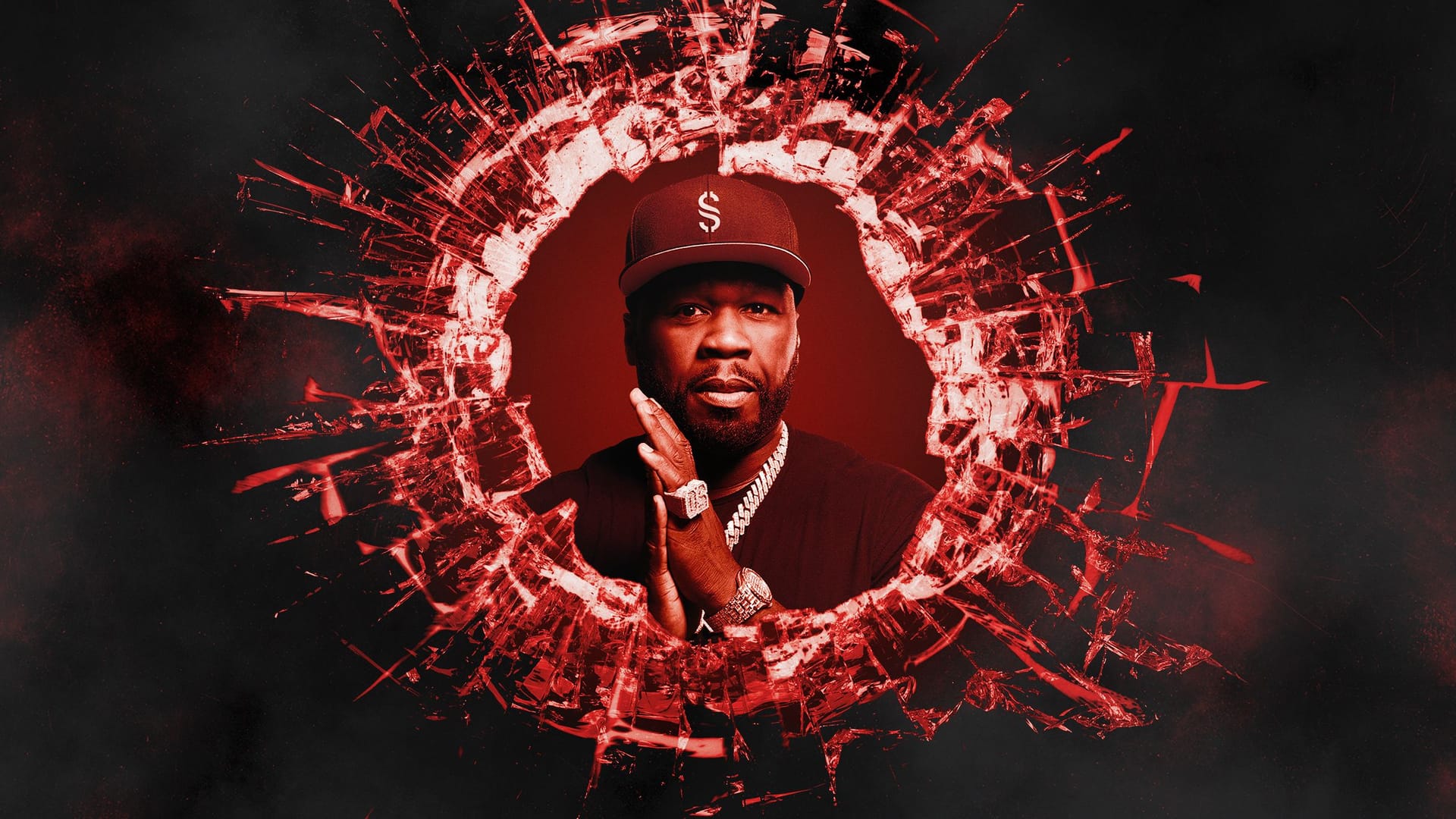 Rapper 50 Cent: