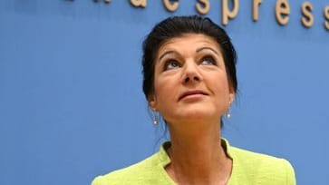 Wagenknecht