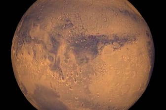 MARS-BEBEN/NASA