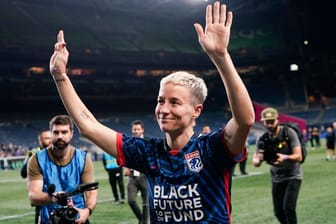 Megan Rapinoe