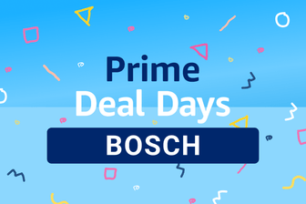 Prime Deal Days 2023: Amazon reduziert Akkuschrauber von Bosch Professional auf Bestpreis.