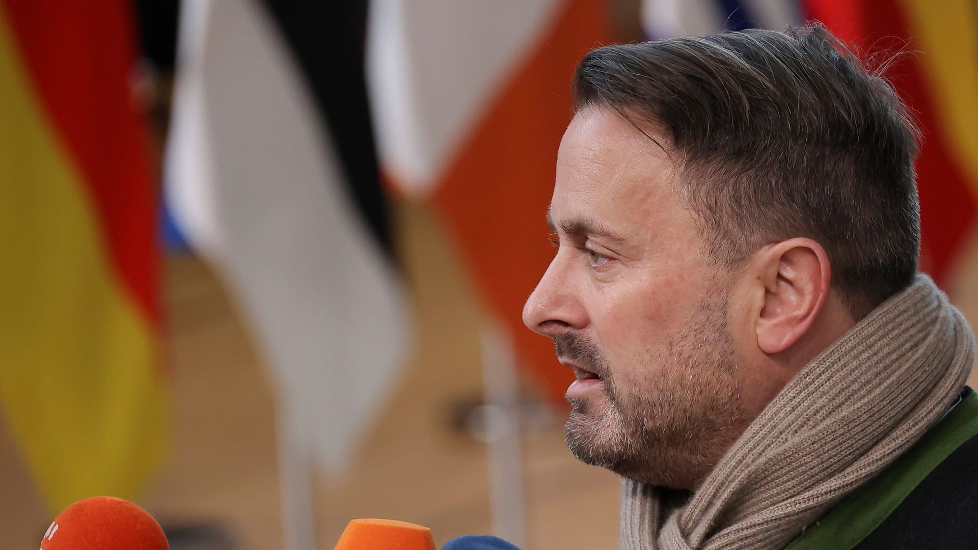 Xavier Bettel (Archivbild): Die bisherige Regierungskoalition hat seit der Wahl am Sonntag keine Mehrheit mehr. Xavier Bettel (Archivbild): Die bisherige Regierungskoalition hat seit der Wahl am Sonntag keine Mehrheit mehr.