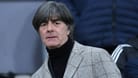Joachim Löw: Der langjährige Bundestrainer hat seine Amtszeit beim DFB Revue passieren lassen.