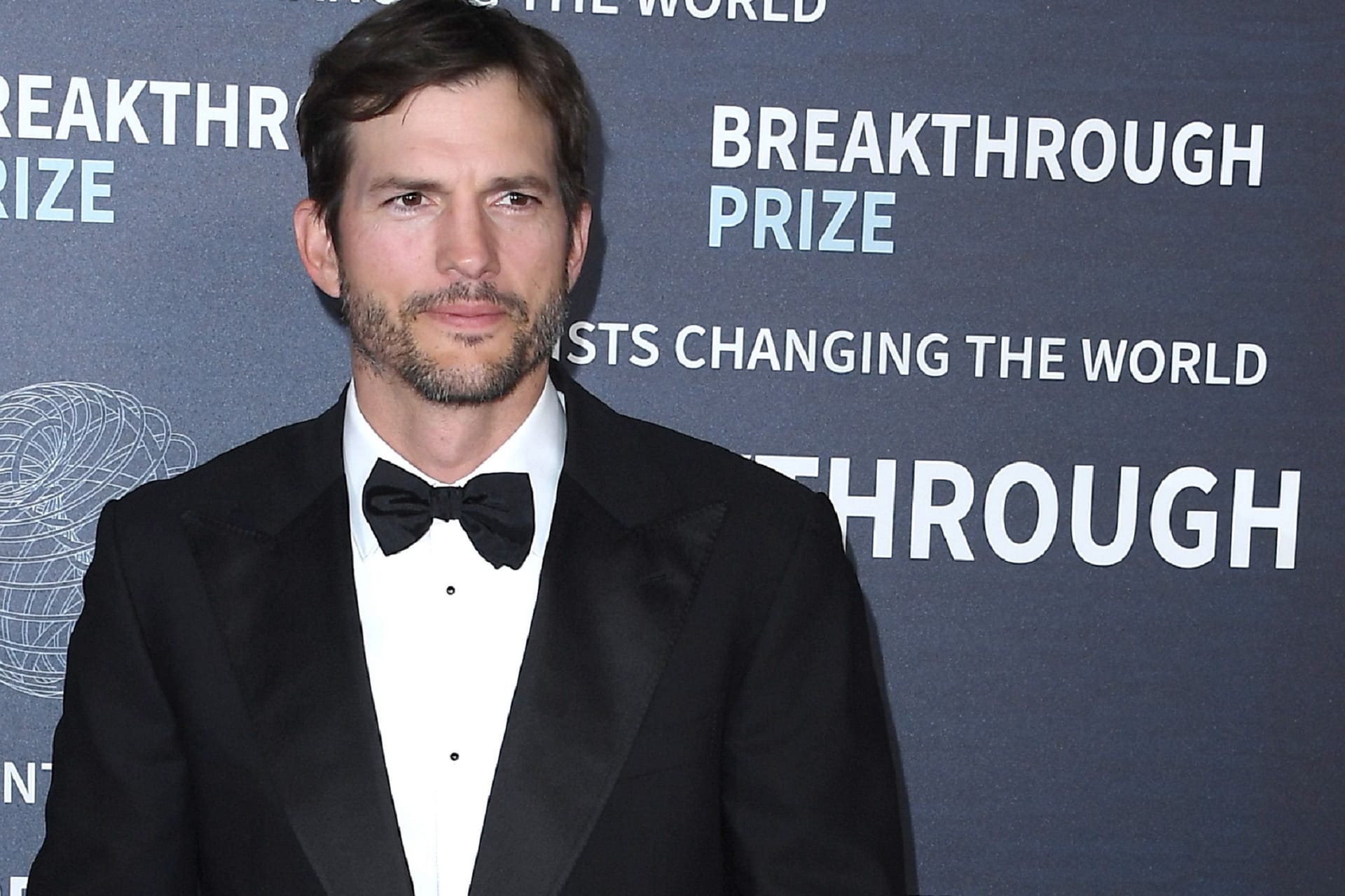 Ashton Kutcher: Der Schauspieler hat einen IQ von 160.