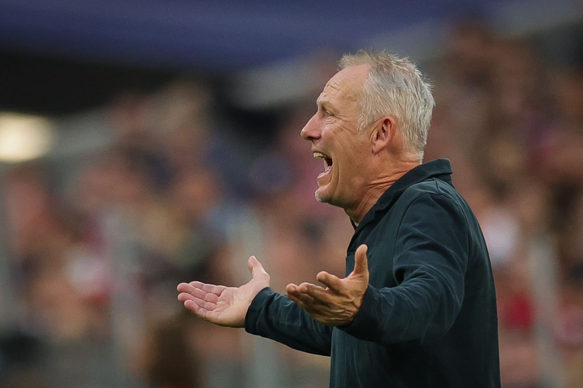 Christian Streich