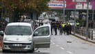 TURKEY-BLAST/ANKARA