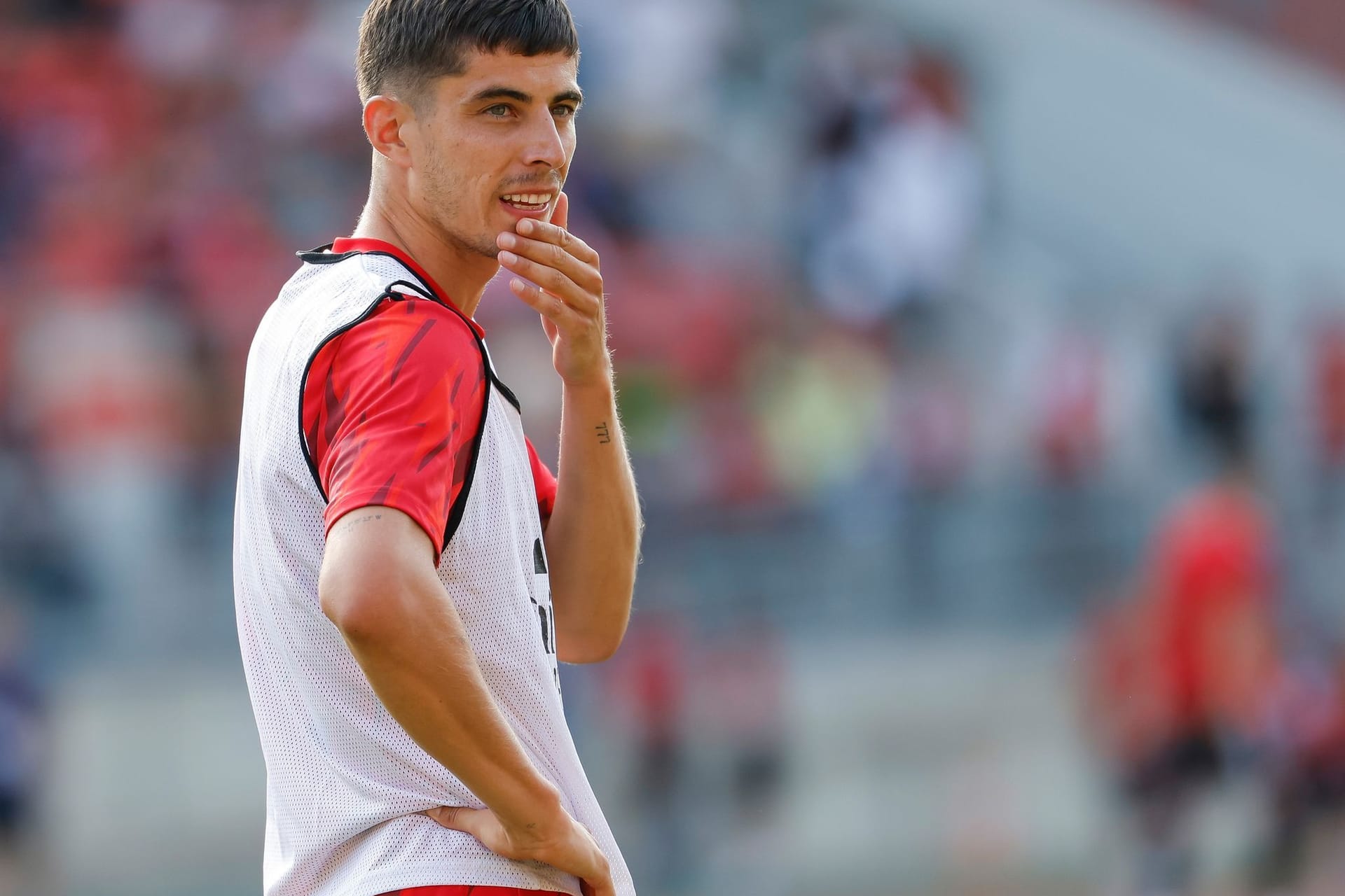 Kai Havertz