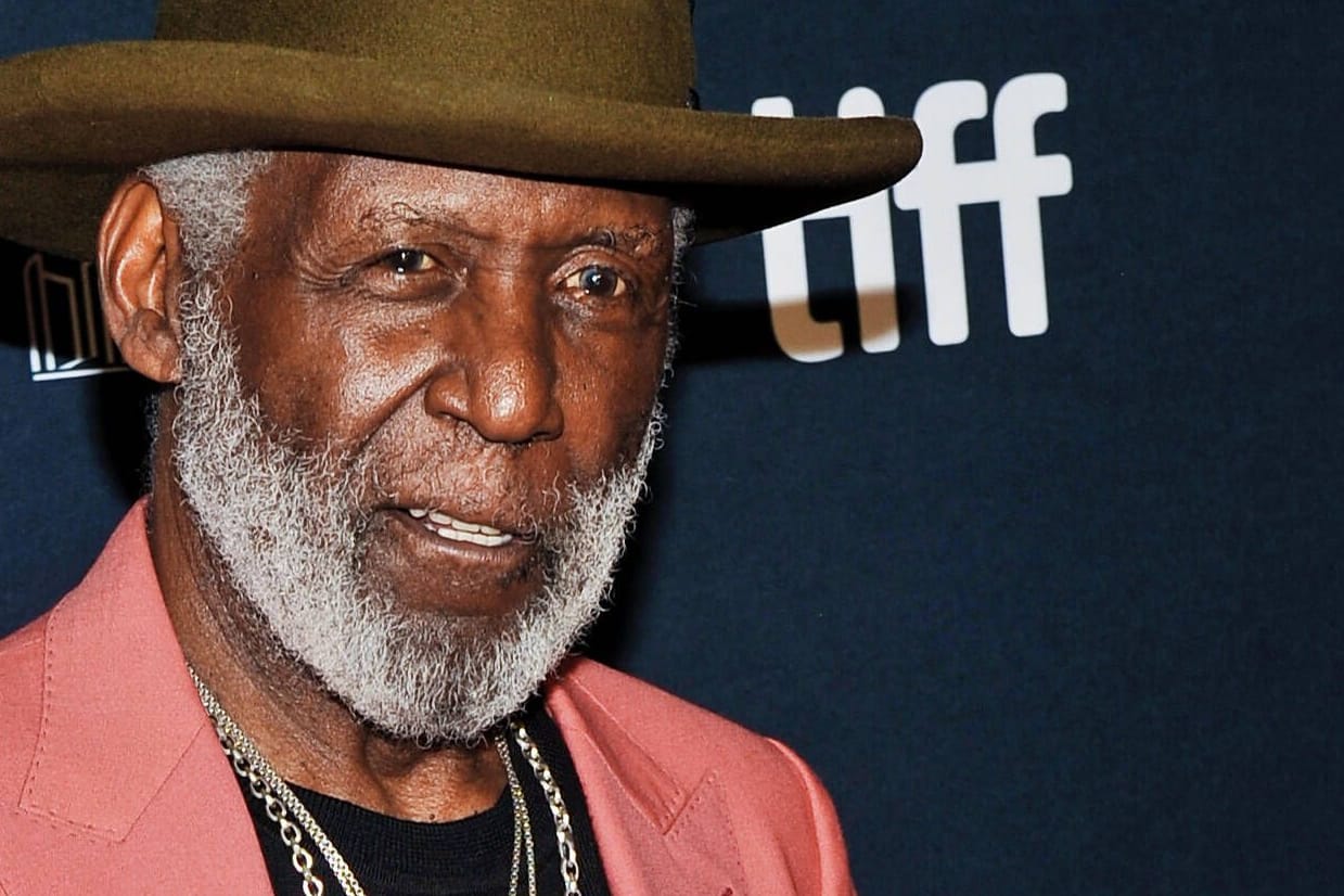 Richard Roundtree: Der Schauspieler ist tot.