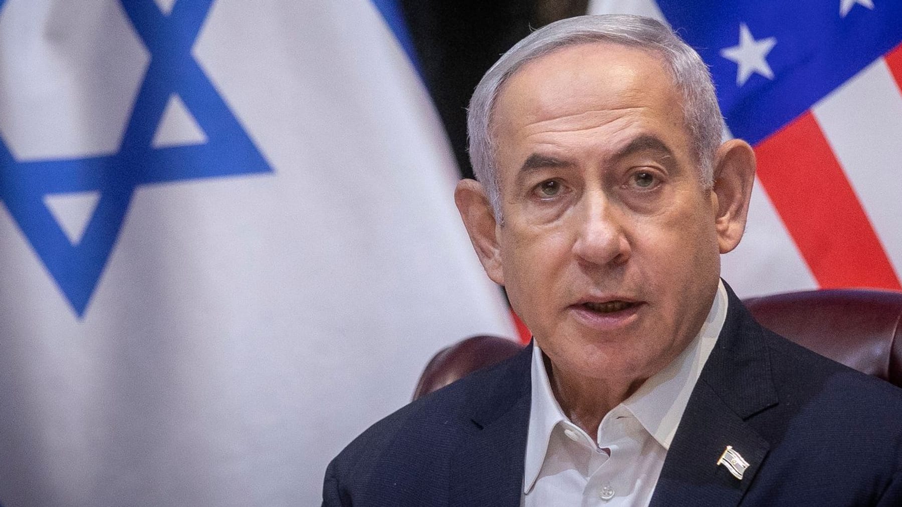 Israels Ex-Botschafter fällt hartes Urteil über Netanjahu