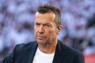 Lothar Matthäus