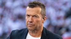 Lothar Matthäus kritisiert Manuel Neuer