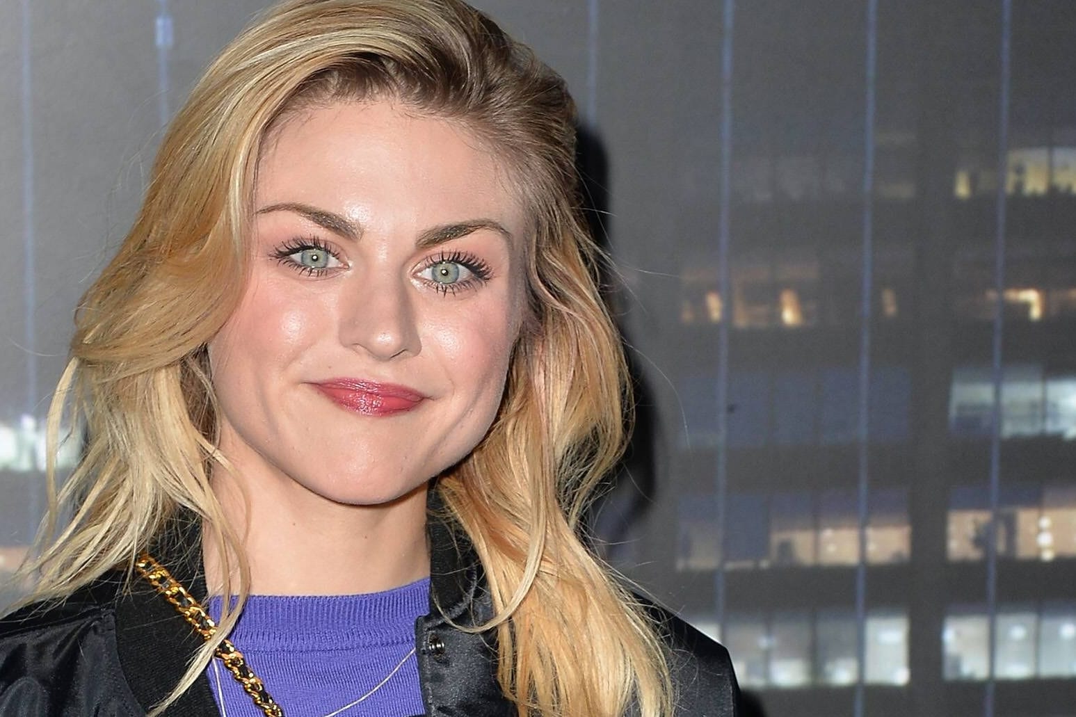 Frances Bean Cobain: Die Tochter von Kurt Cobain und Courtney Love hat geheiratet.