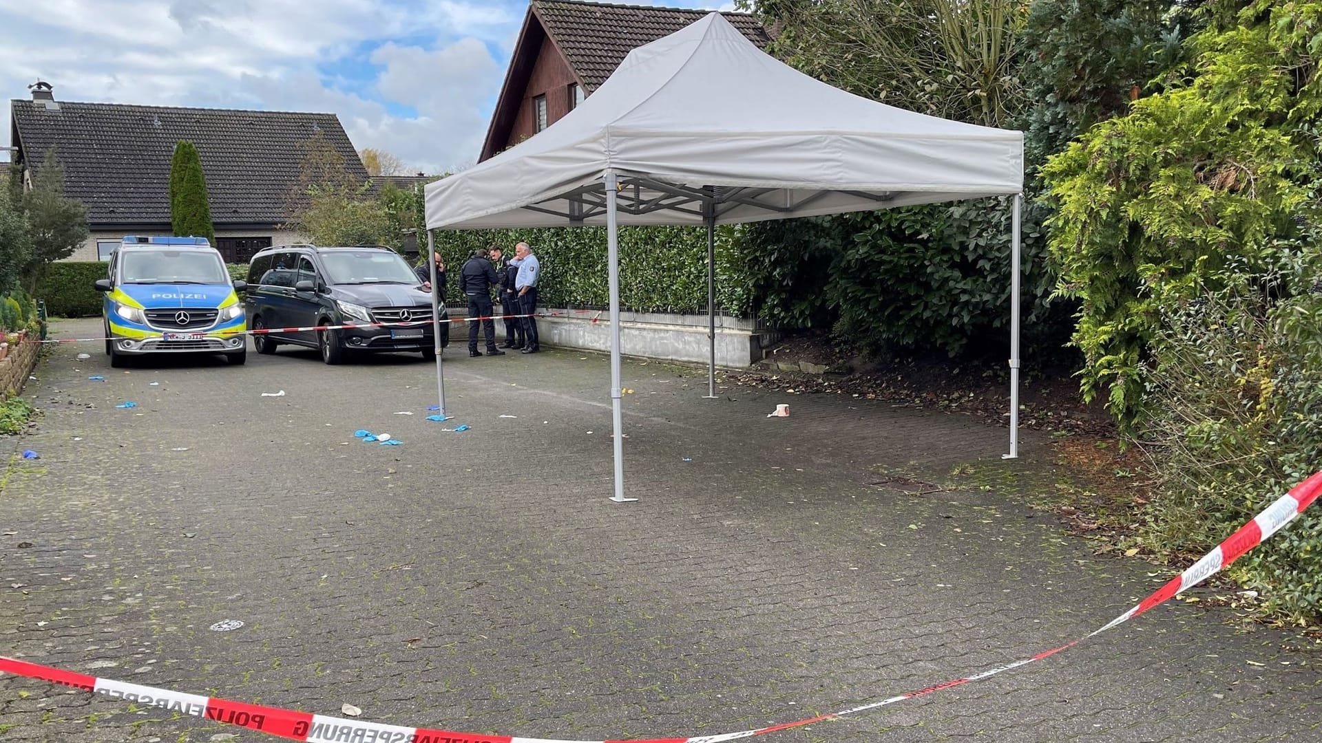 Junge Frau stirbt nach Verbrechen Junge Frau stirbt nach Verbrechen