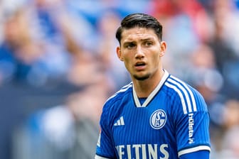 Schoss noch am Wochenende für Schalke ein Tor: Yusuf Kabadayi.