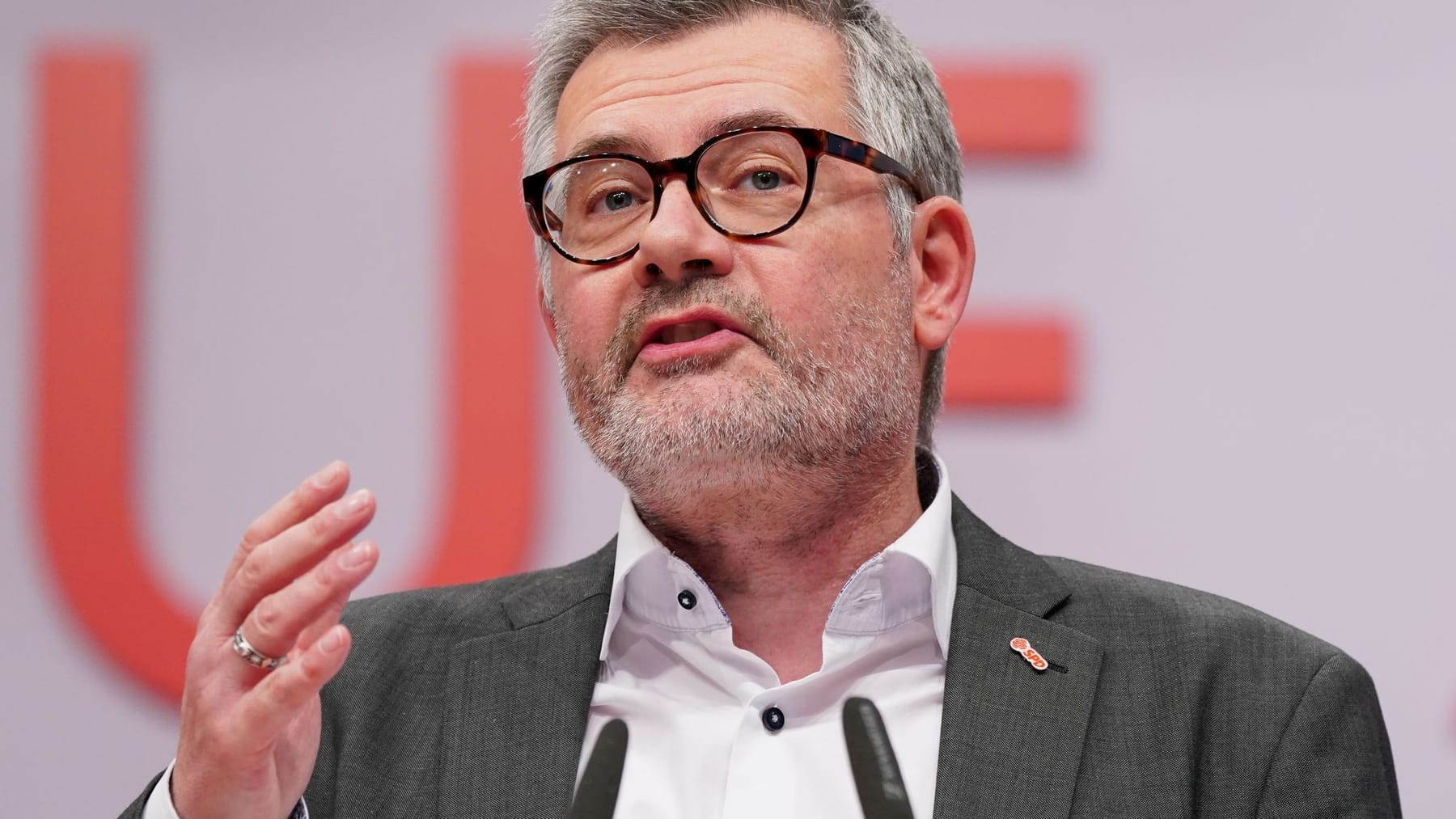 Przedstawiciel Polski liczy na zmiany po wyborach