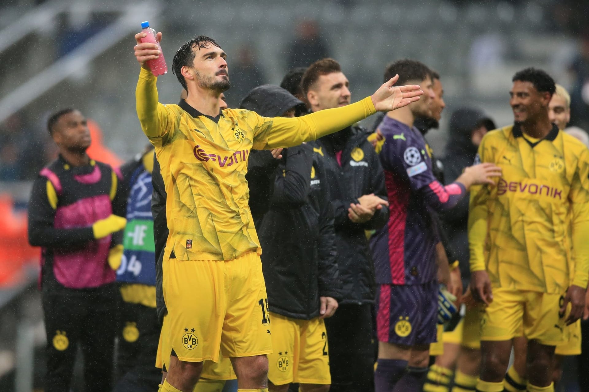Mats Hummels