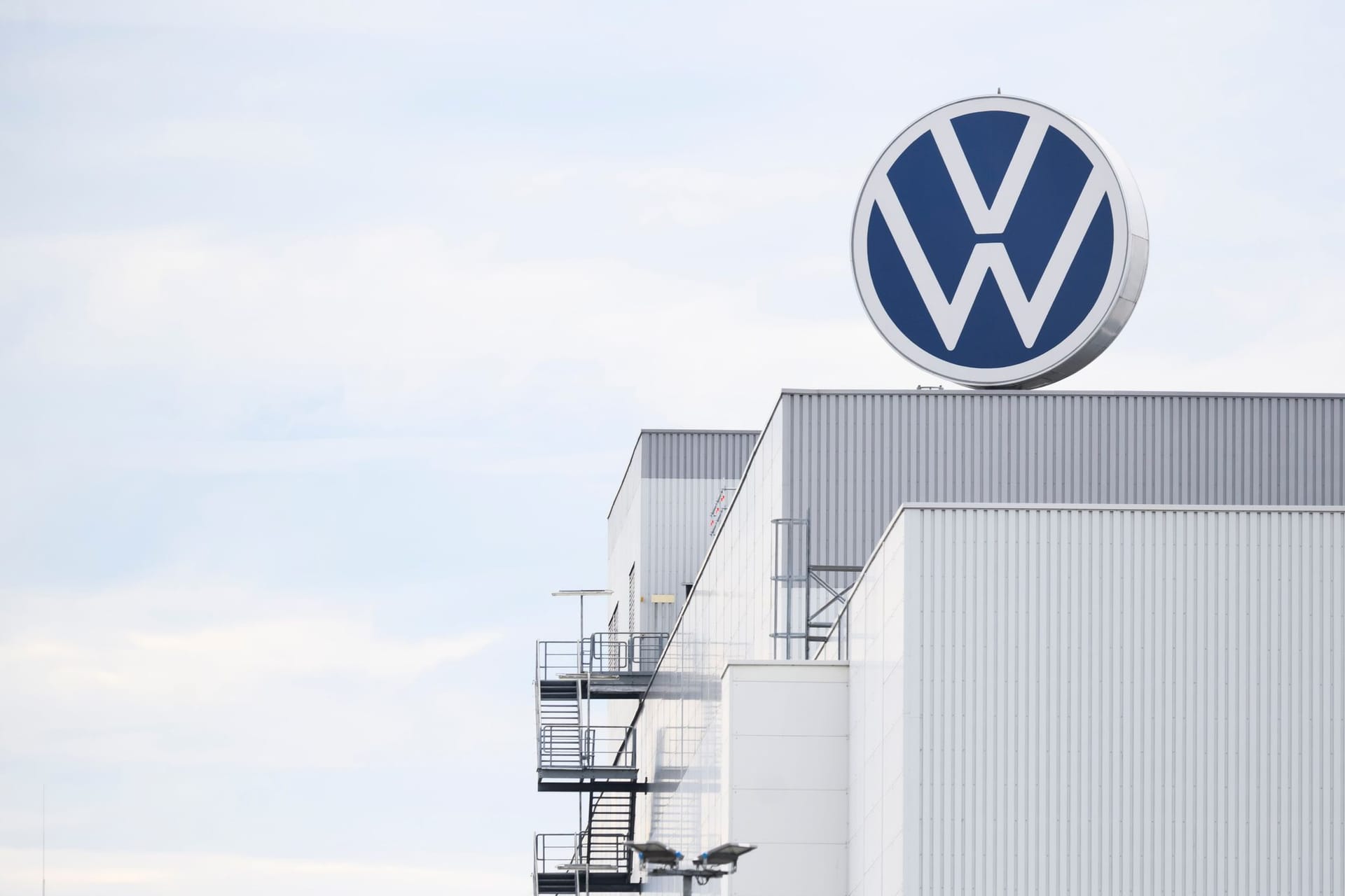 Volkswagen Volkswagen