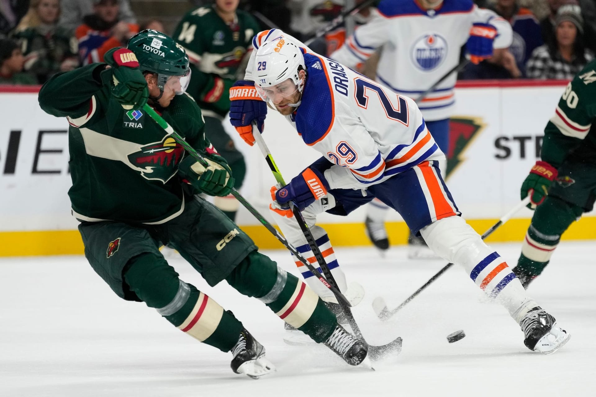 Leon Draisaitl