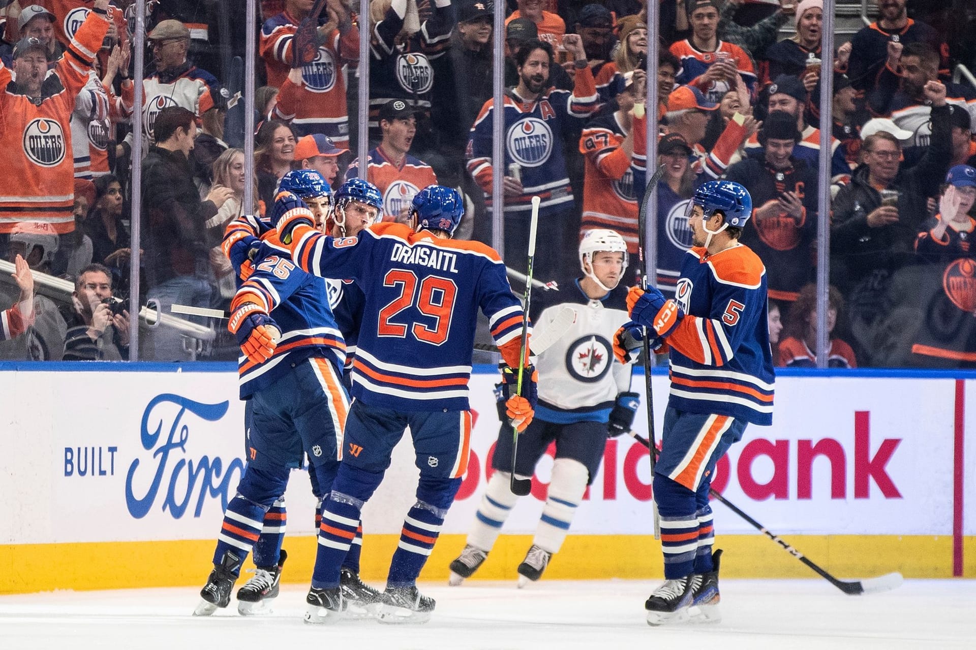 Leon Draisaitl