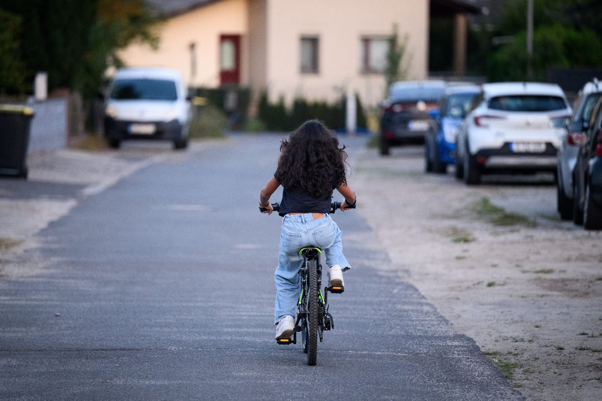 Rheuma bei Kindern