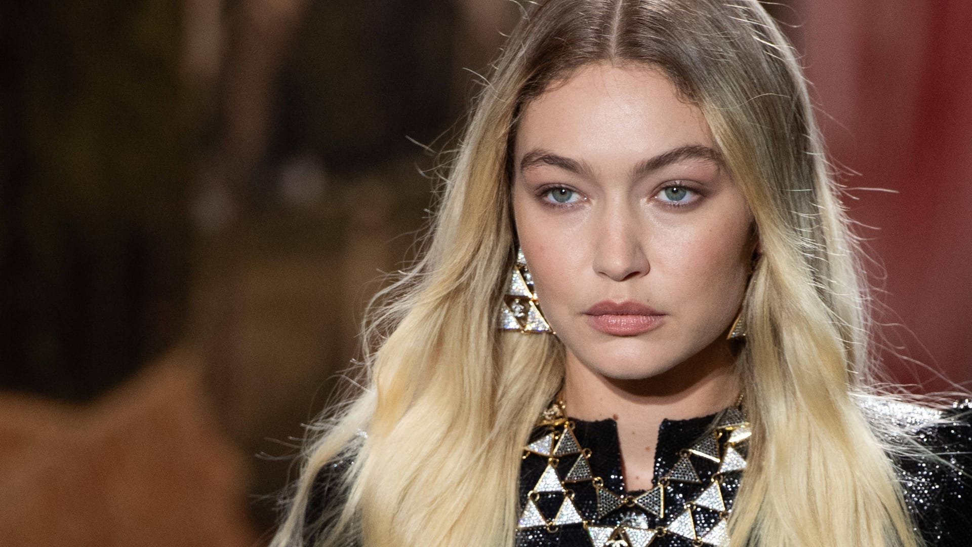 Gigi Hadid: Das Model steht in der Kritik.