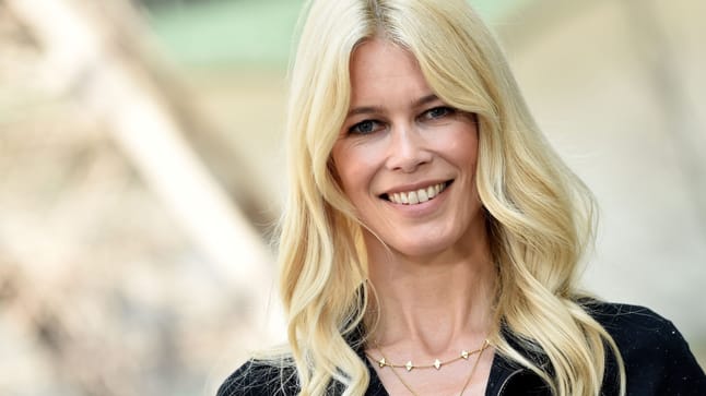 Claudia Schiffer Teilt Seltenes Foto Mit Tochter Clementine (18)