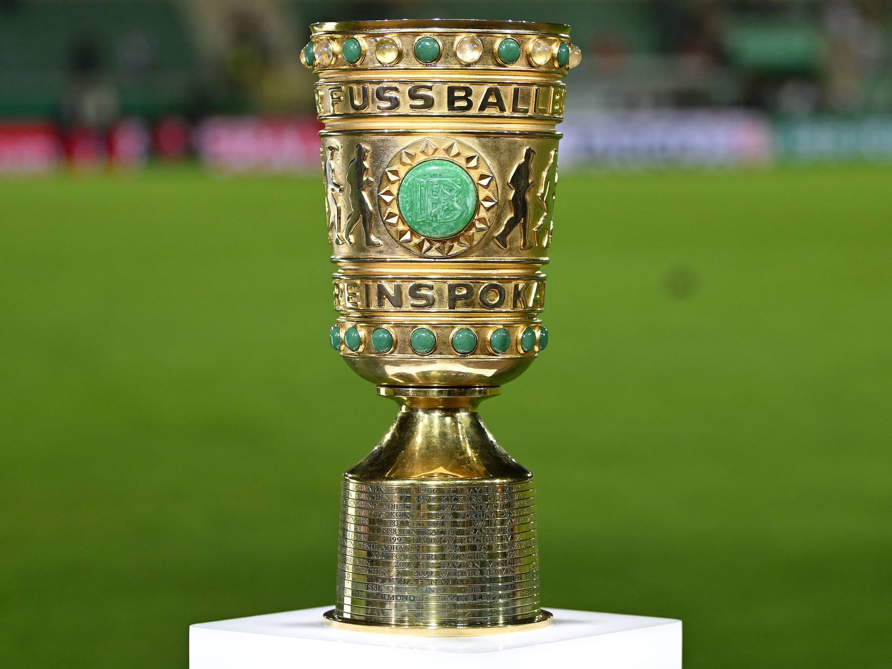 FC Bayern Spiel um den DFB-Pokal Saarbrücken live im öffentlich rechtlichen