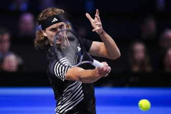 Alexander Zverev