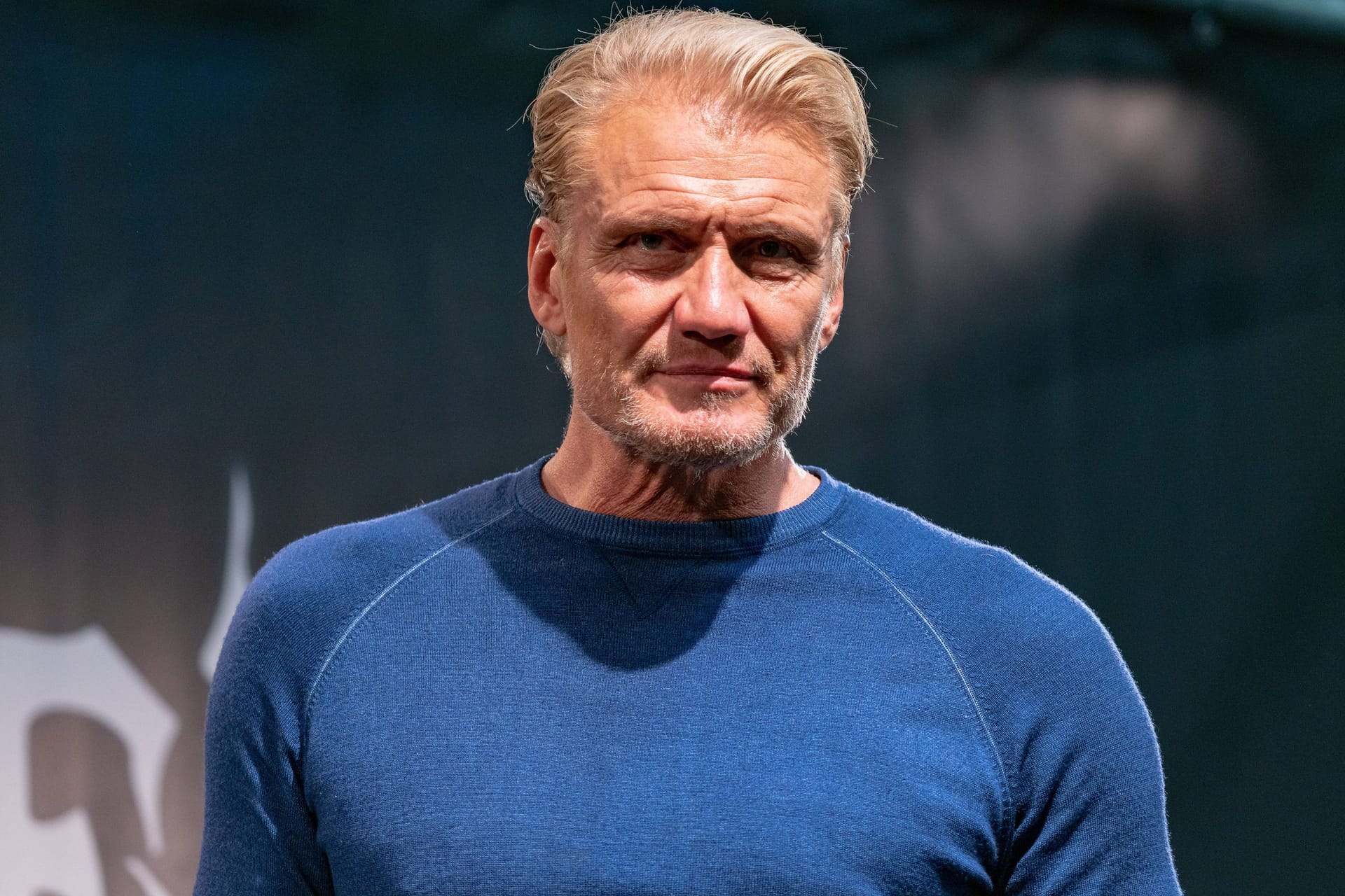 Dolph Lundgren: Der Schauspieler hat einen IQ von 160.