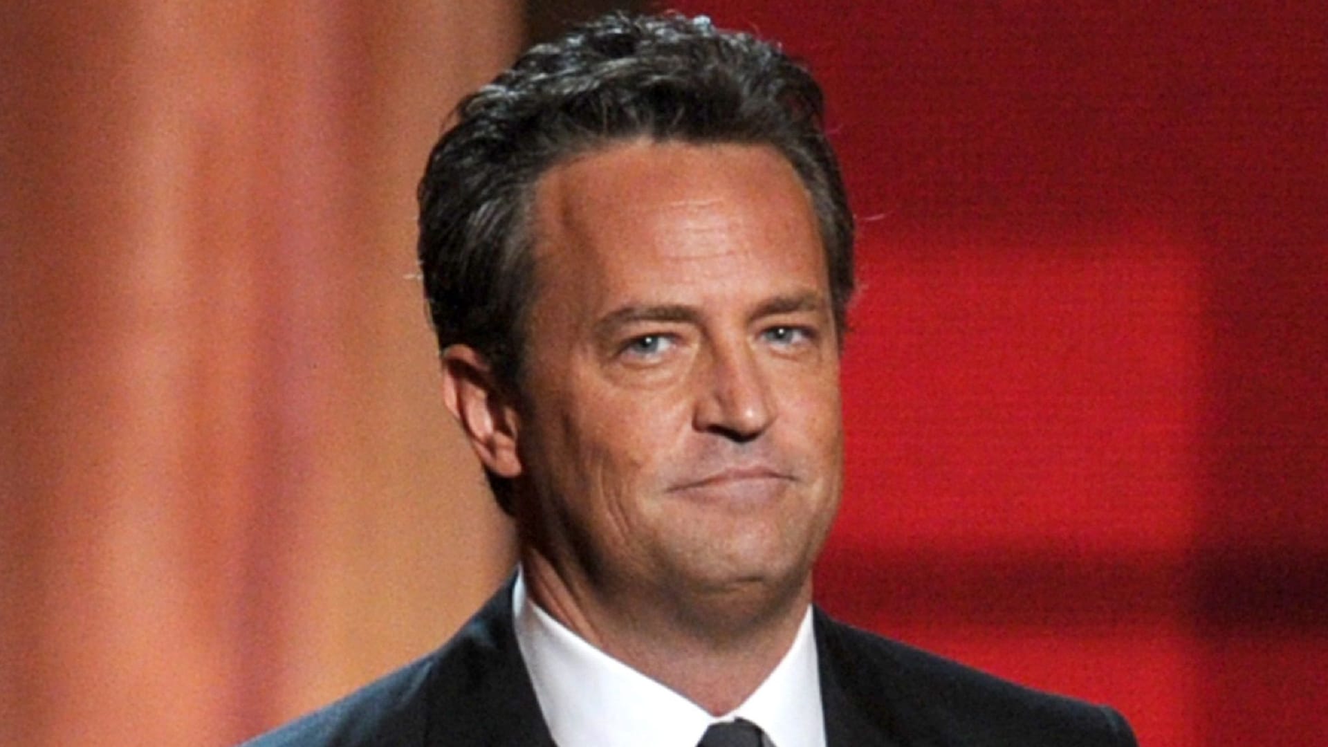 Matthew Perry: Der Schauspieler starb am 28. Oktober 2023 im Alter von 54 Jahren.