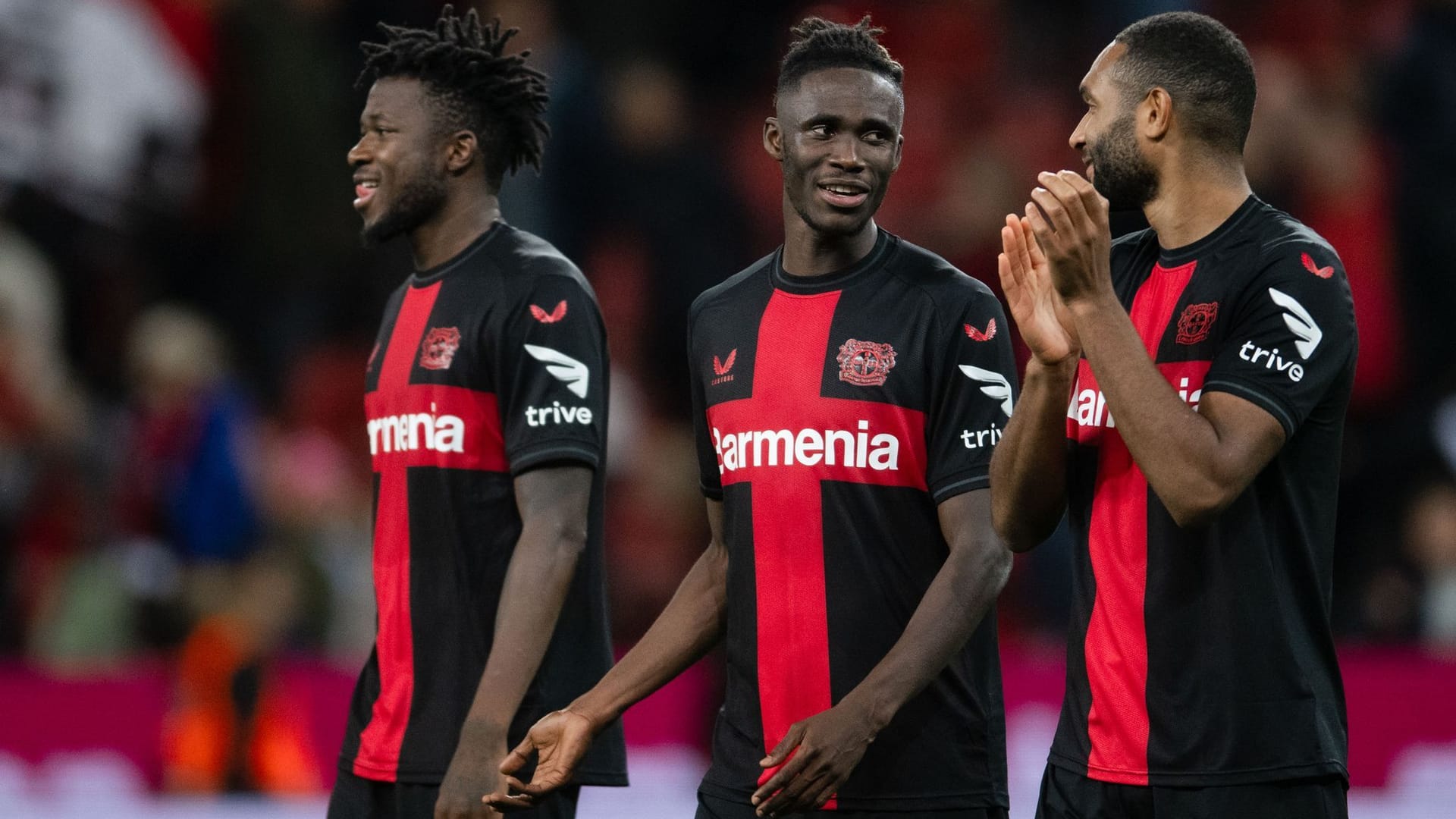 Bayer Leverkusen Bayer Leverkusen