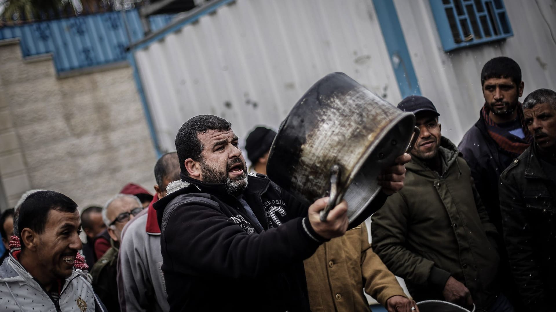 Wirtschaft im Gazastreifen Wirtschaft im Gazastreifen