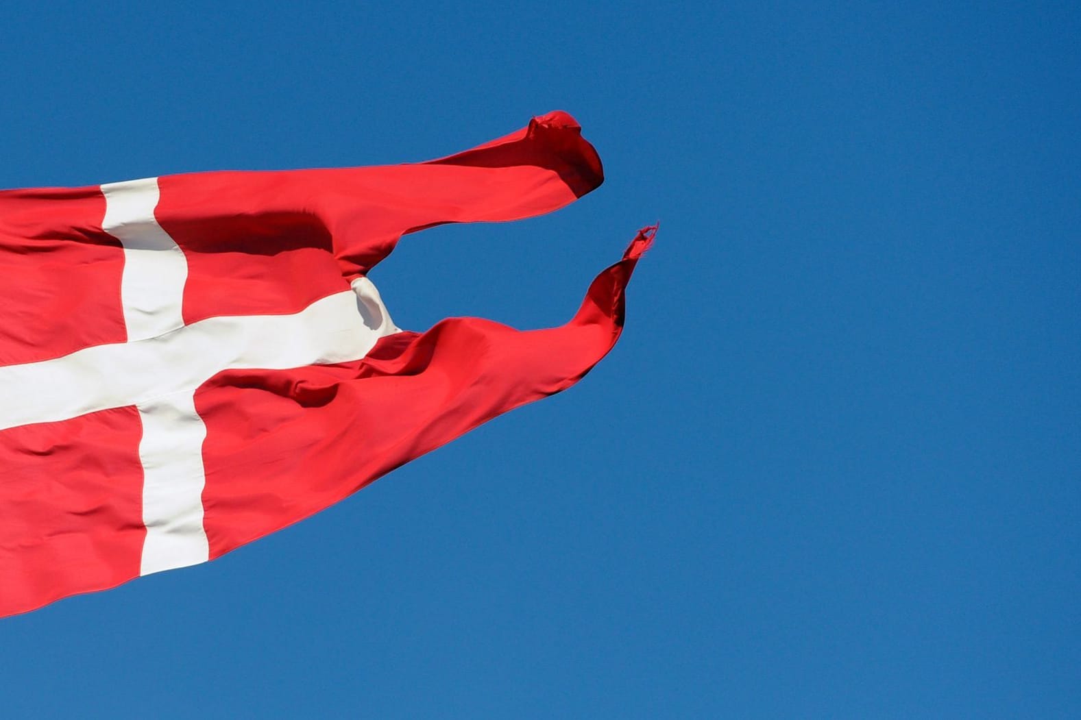 Dänemark