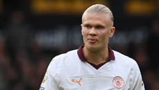 Sturm verzögert Anreise von Manchester City nach Leipzig