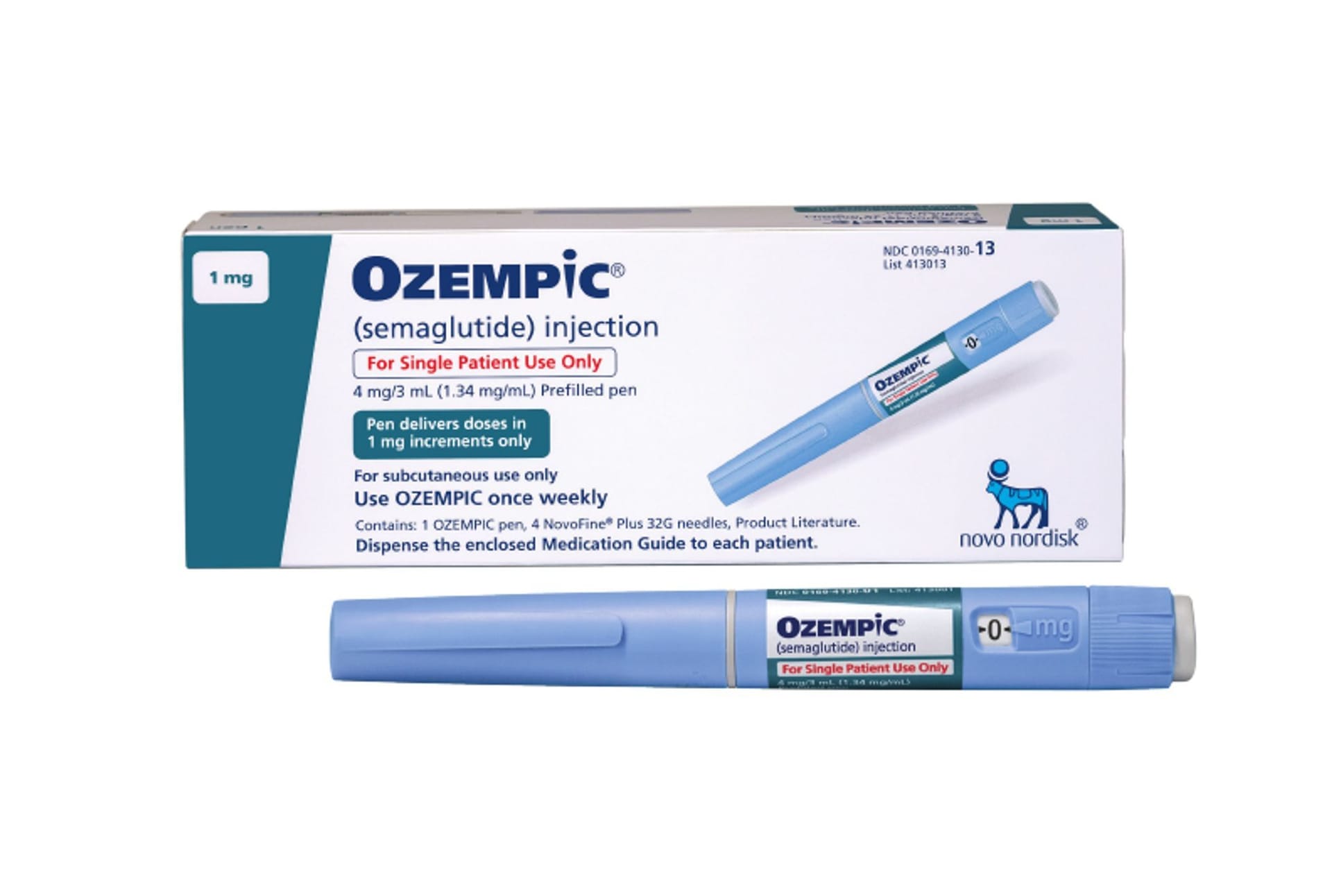 Ozempic